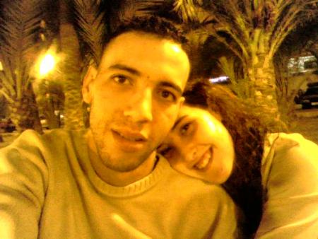 en en parque